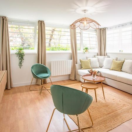 Cozy Apartment - Marais - Pelee Paris Exteriör bild