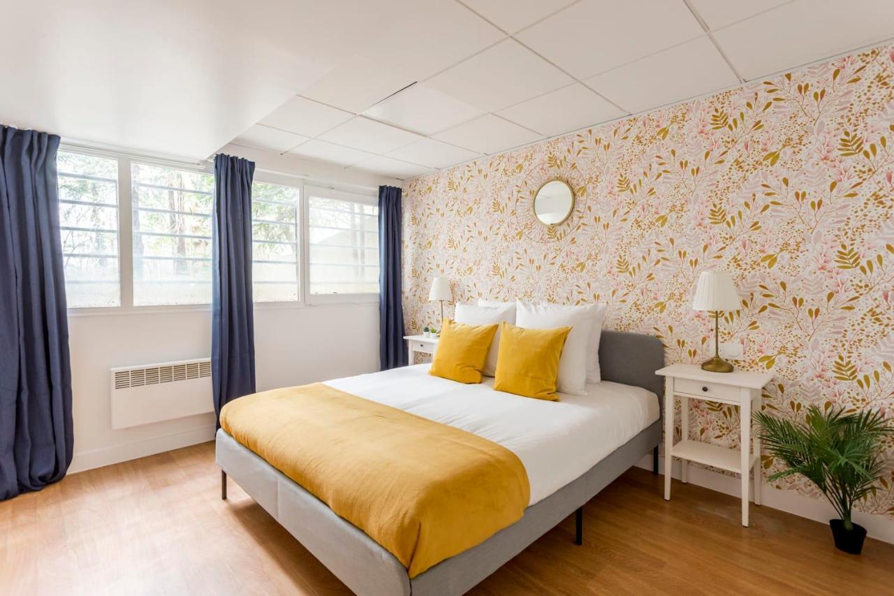 Cozy Apartment - Marais - Pelee Paris Exteriör bild