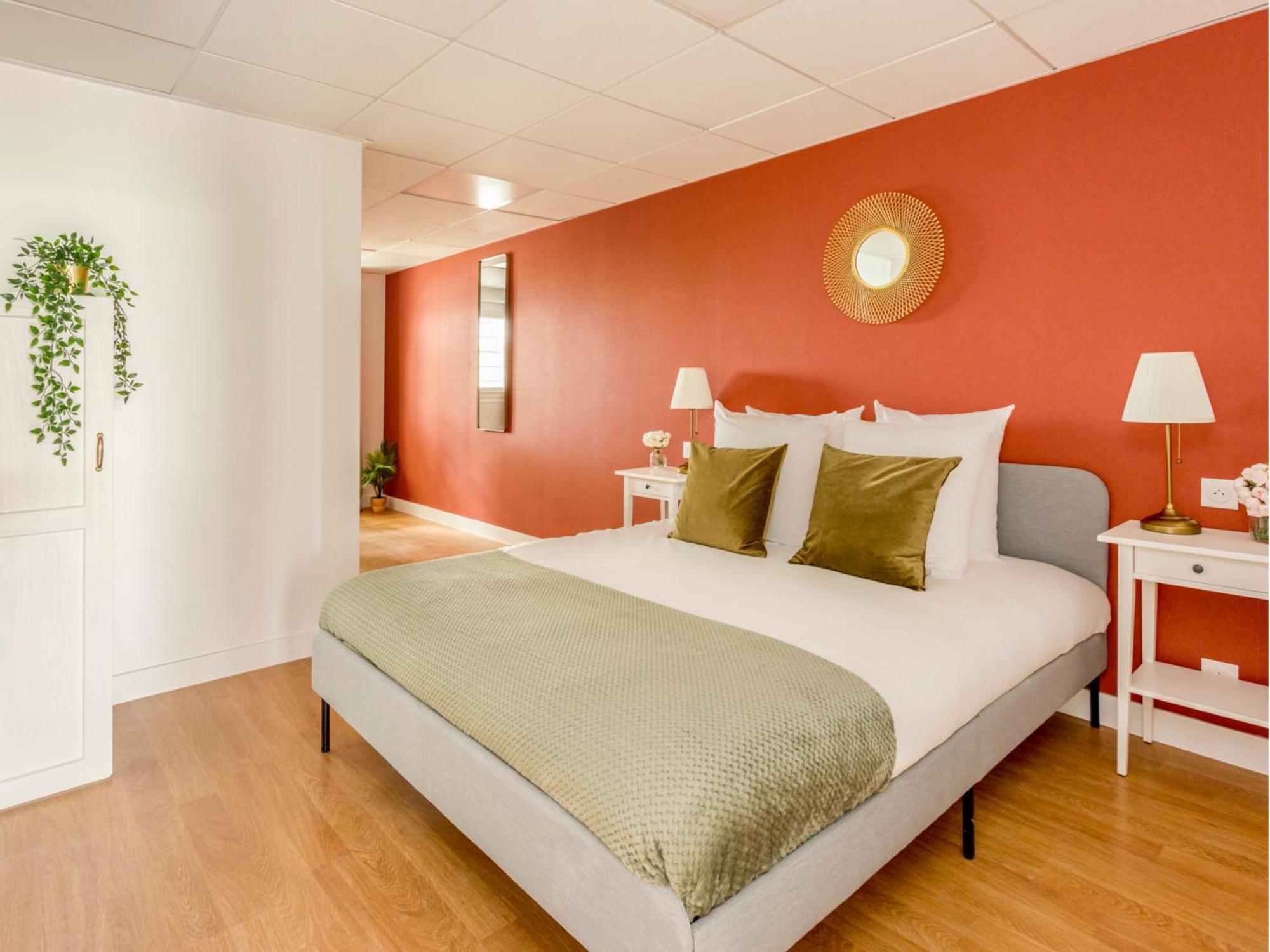 Cozy Apartment - Marais - Pelee Paris Exteriör bild