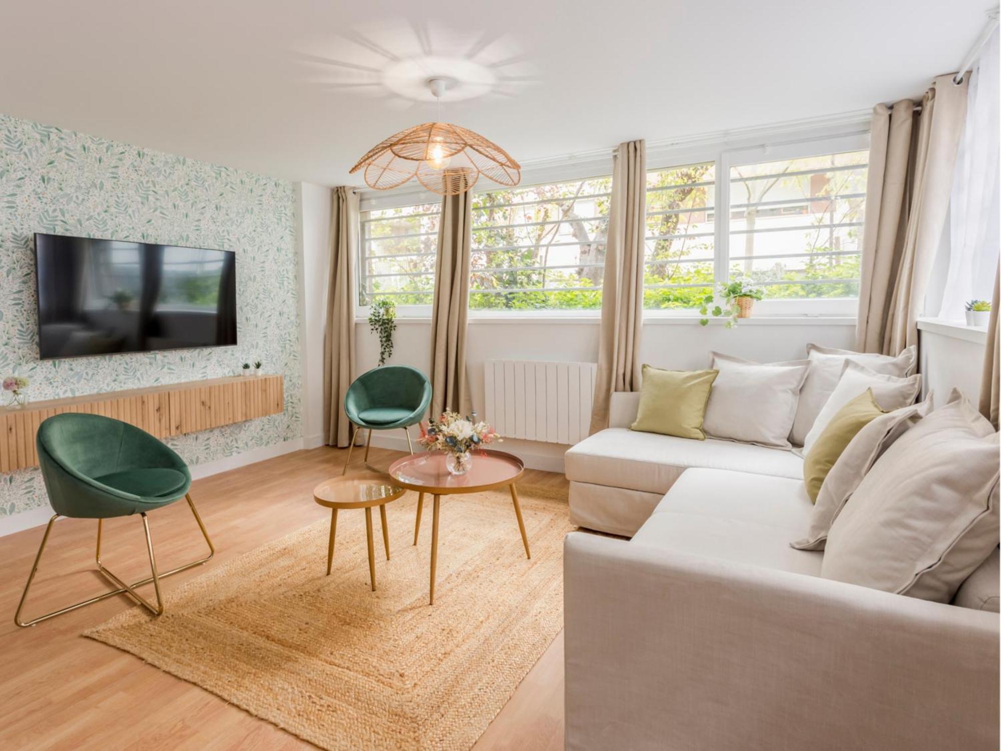 Cozy Apartment - Marais - Pelee Paris Exteriör bild