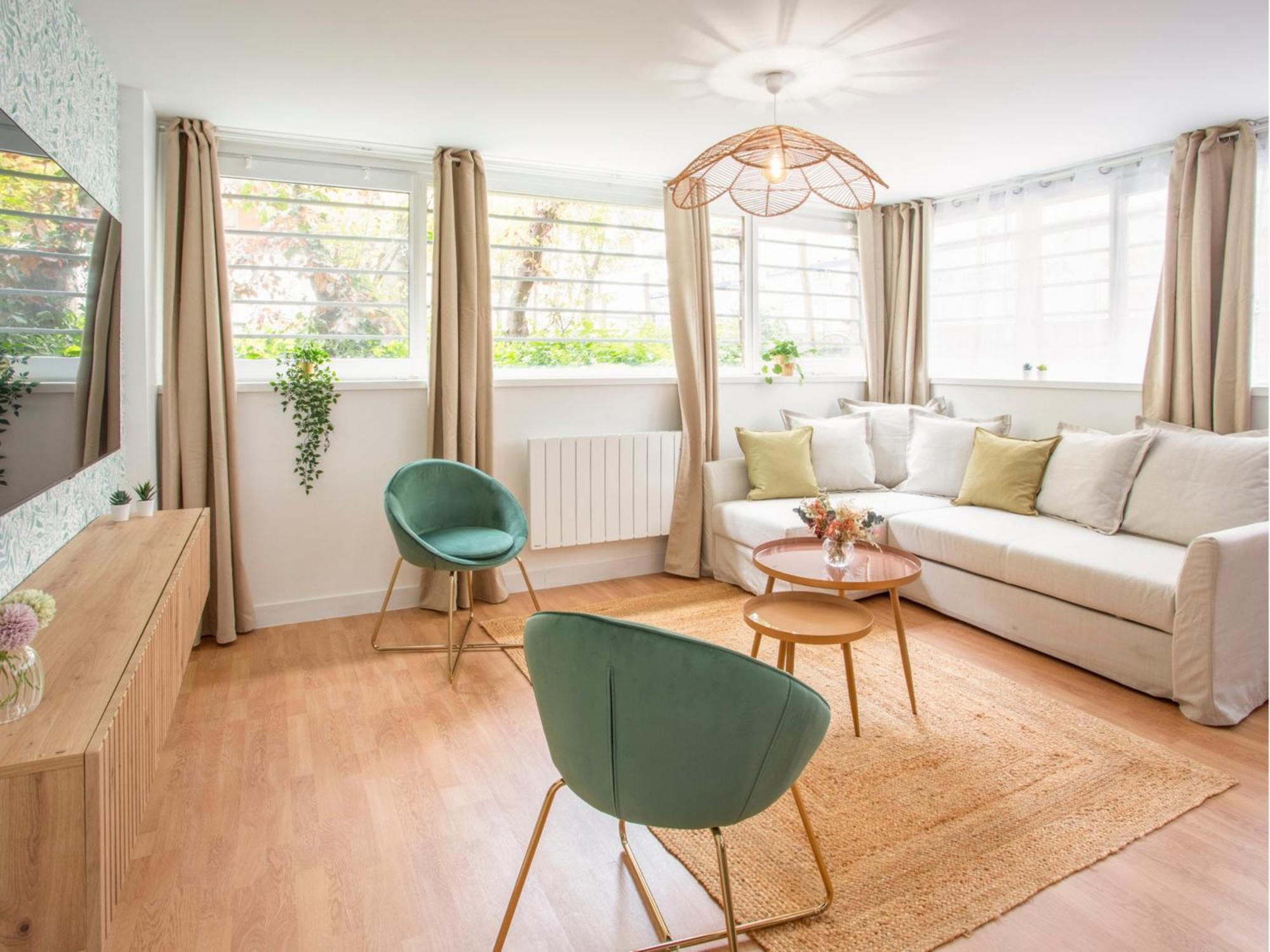 Cozy Apartment - Marais - Pelee Paris Exteriör bild