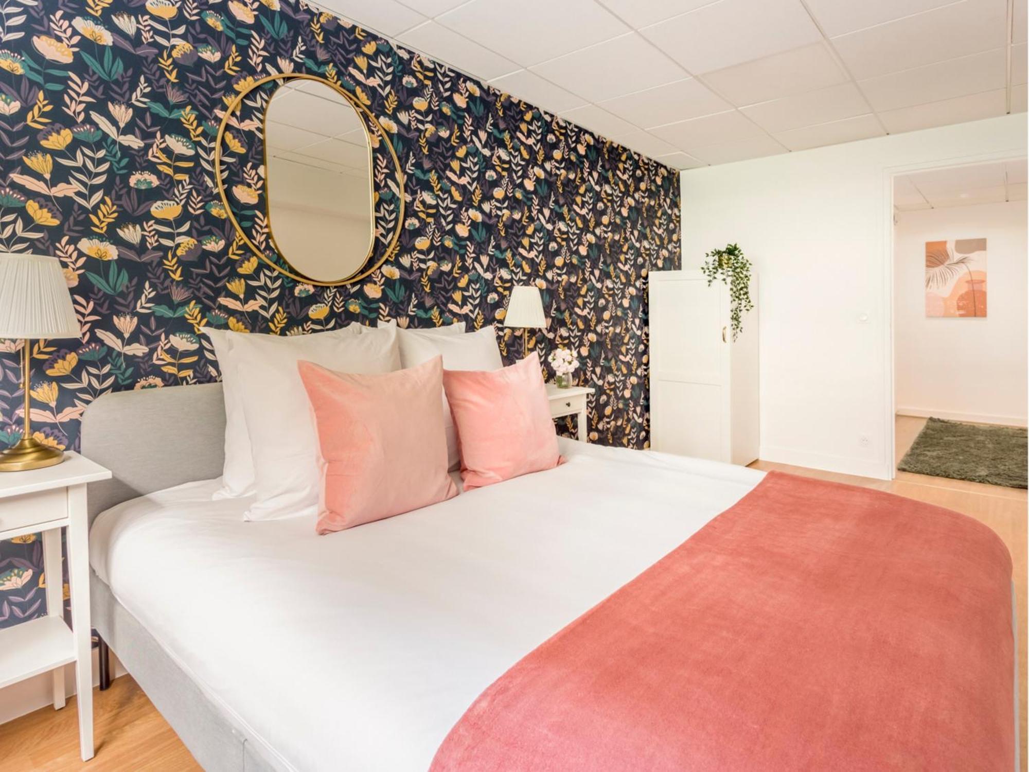 Cozy Apartment - Marais - Pelee Paris Exteriör bild