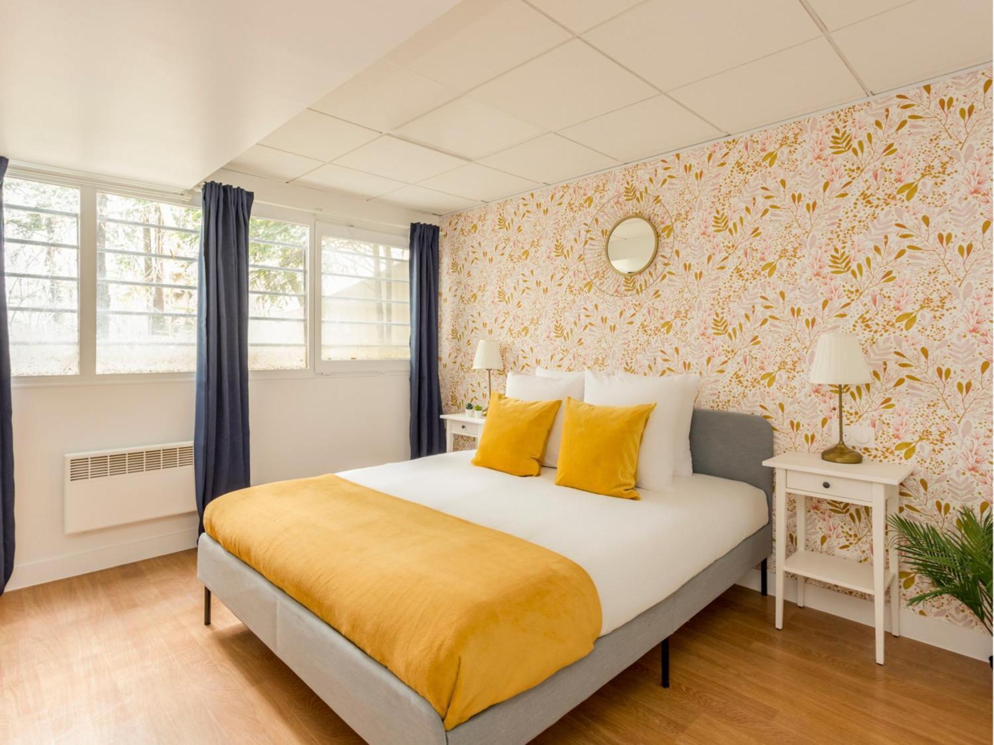Cozy Apartment - Marais - Pelee Paris Exteriör bild