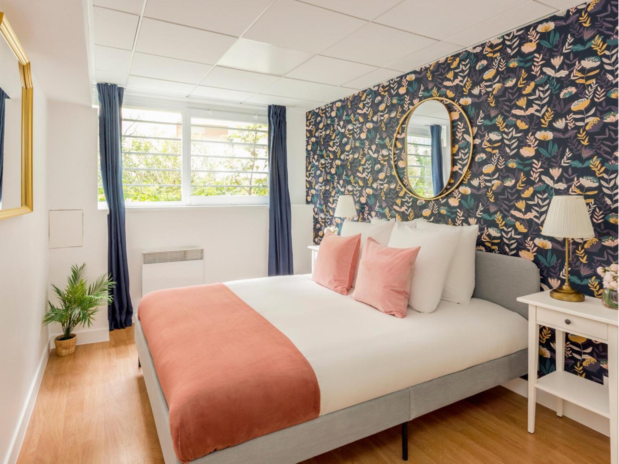 Cozy Apartment - Marais - Pelee Paris Exteriör bild