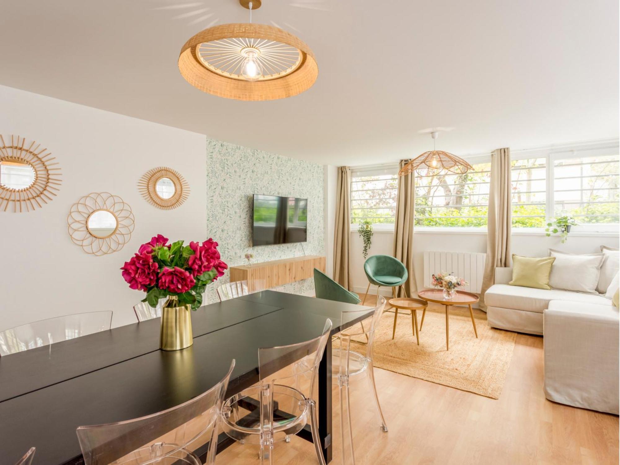 Cozy Apartment - Marais - Pelee Paris Exteriör bild
