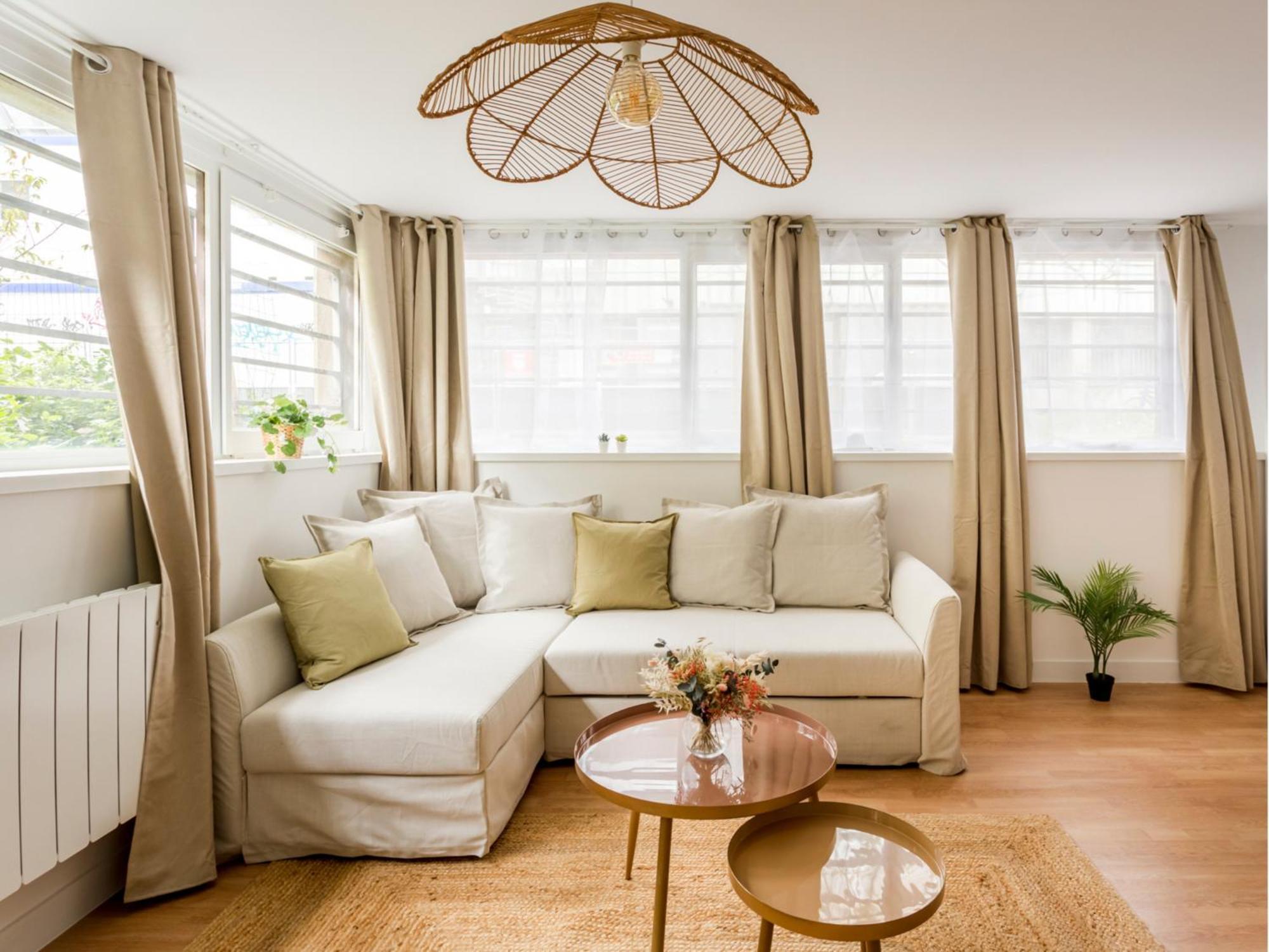 Cozy Apartment - Marais - Pelee Paris Exteriör bild
