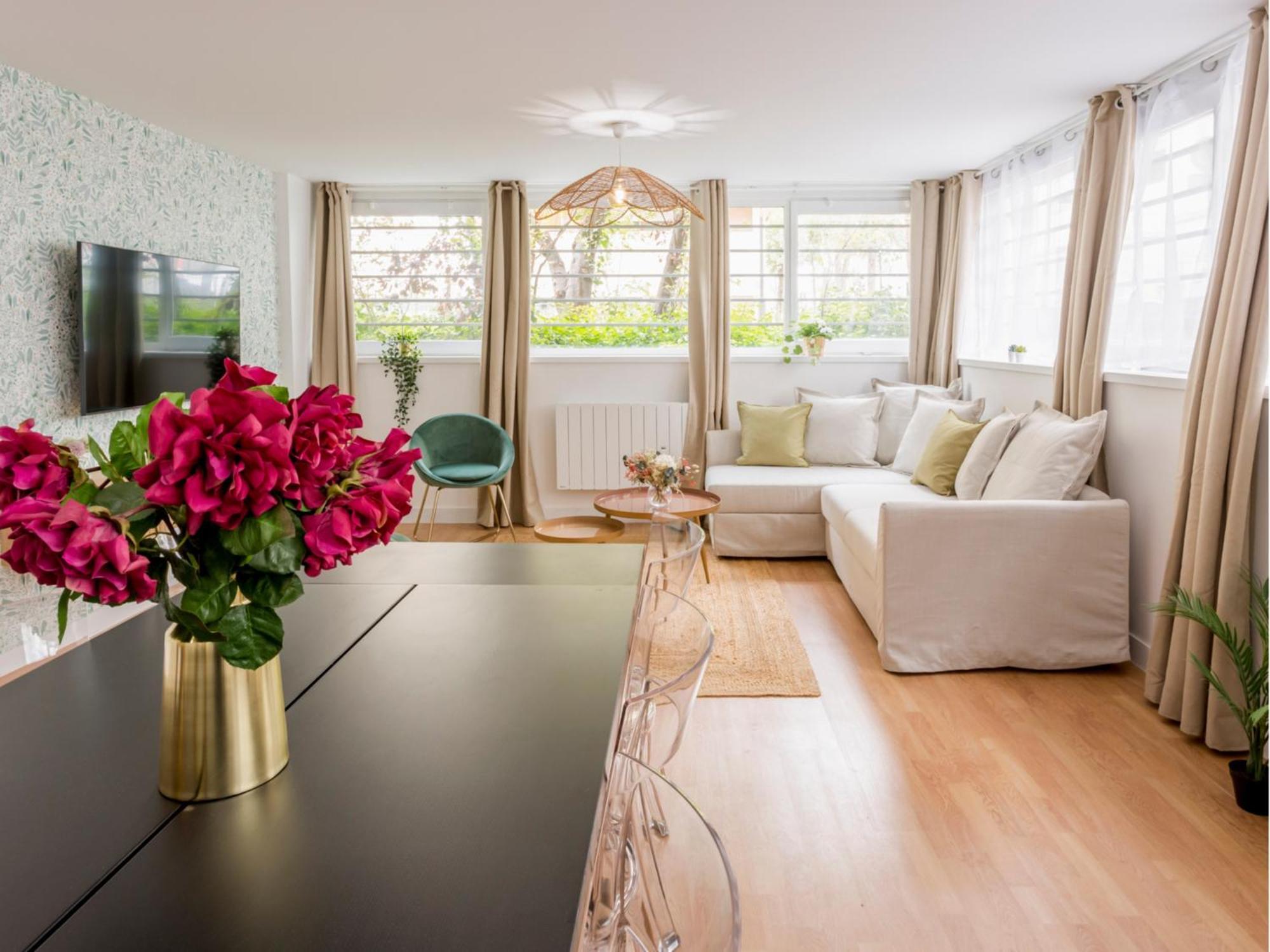 Cozy Apartment - Marais - Pelee Paris Exteriör bild