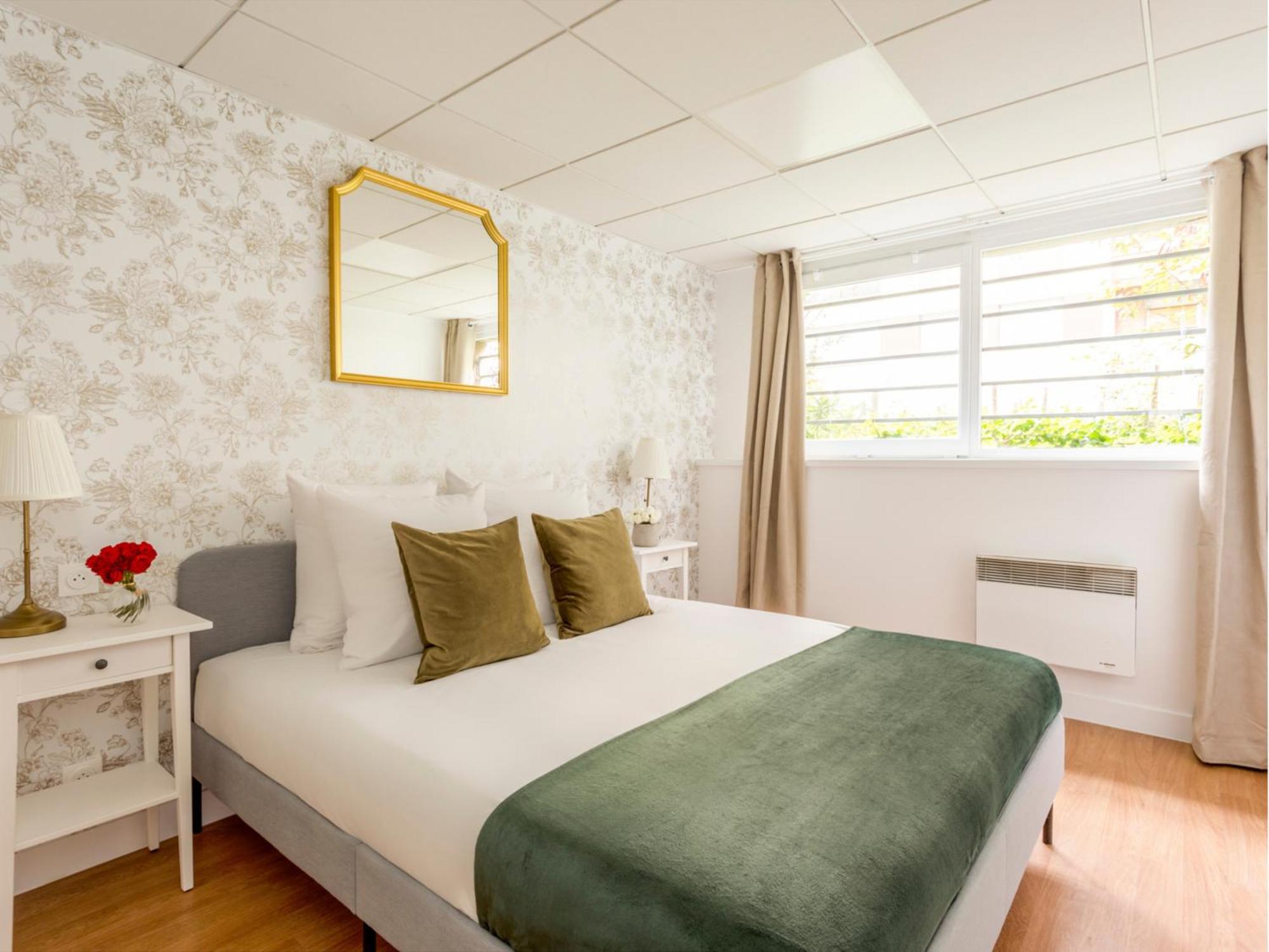 Cozy Apartment - Marais - Pelee Paris Exteriör bild