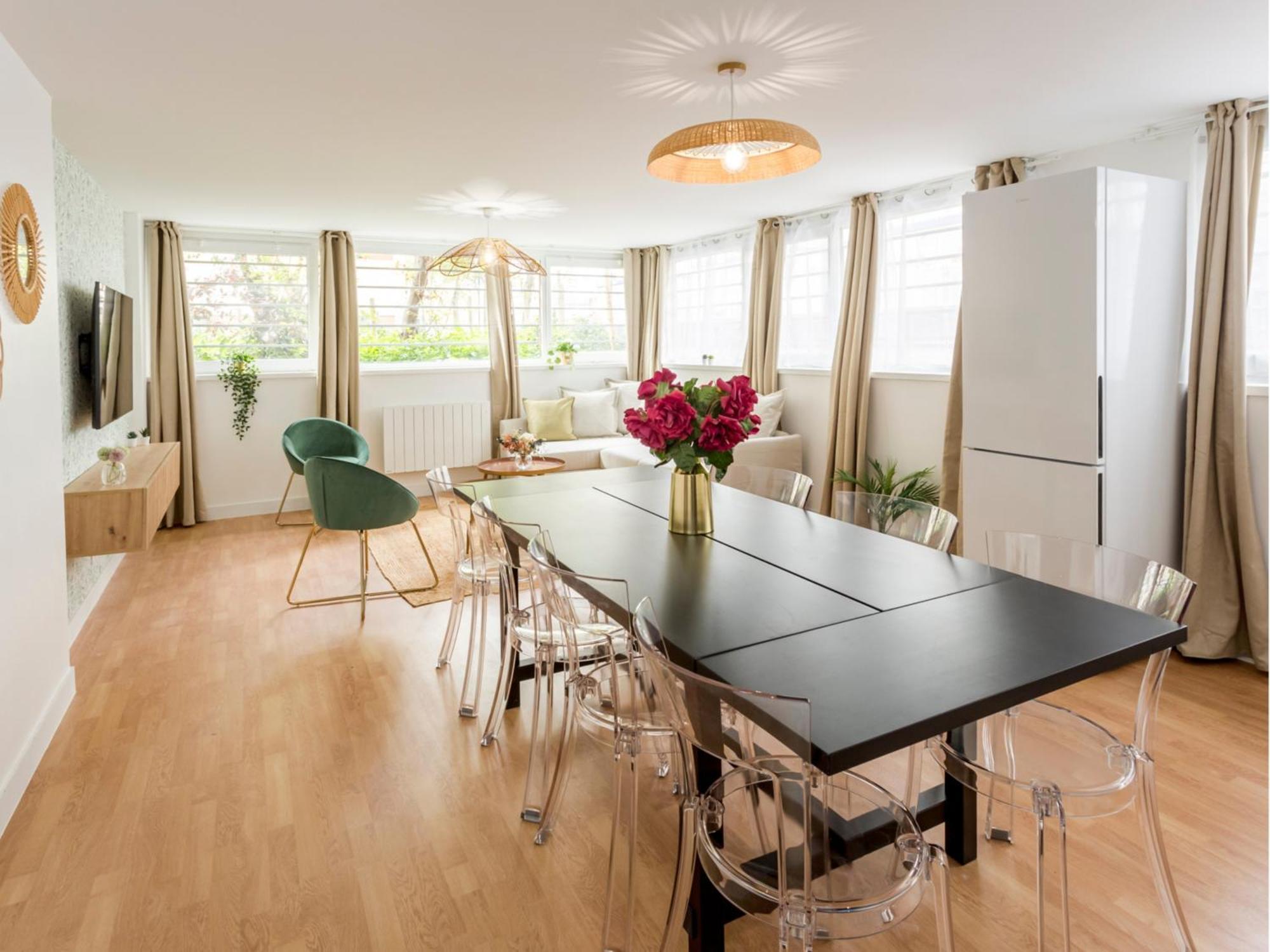 Cozy Apartment - Marais - Pelee Paris Exteriör bild