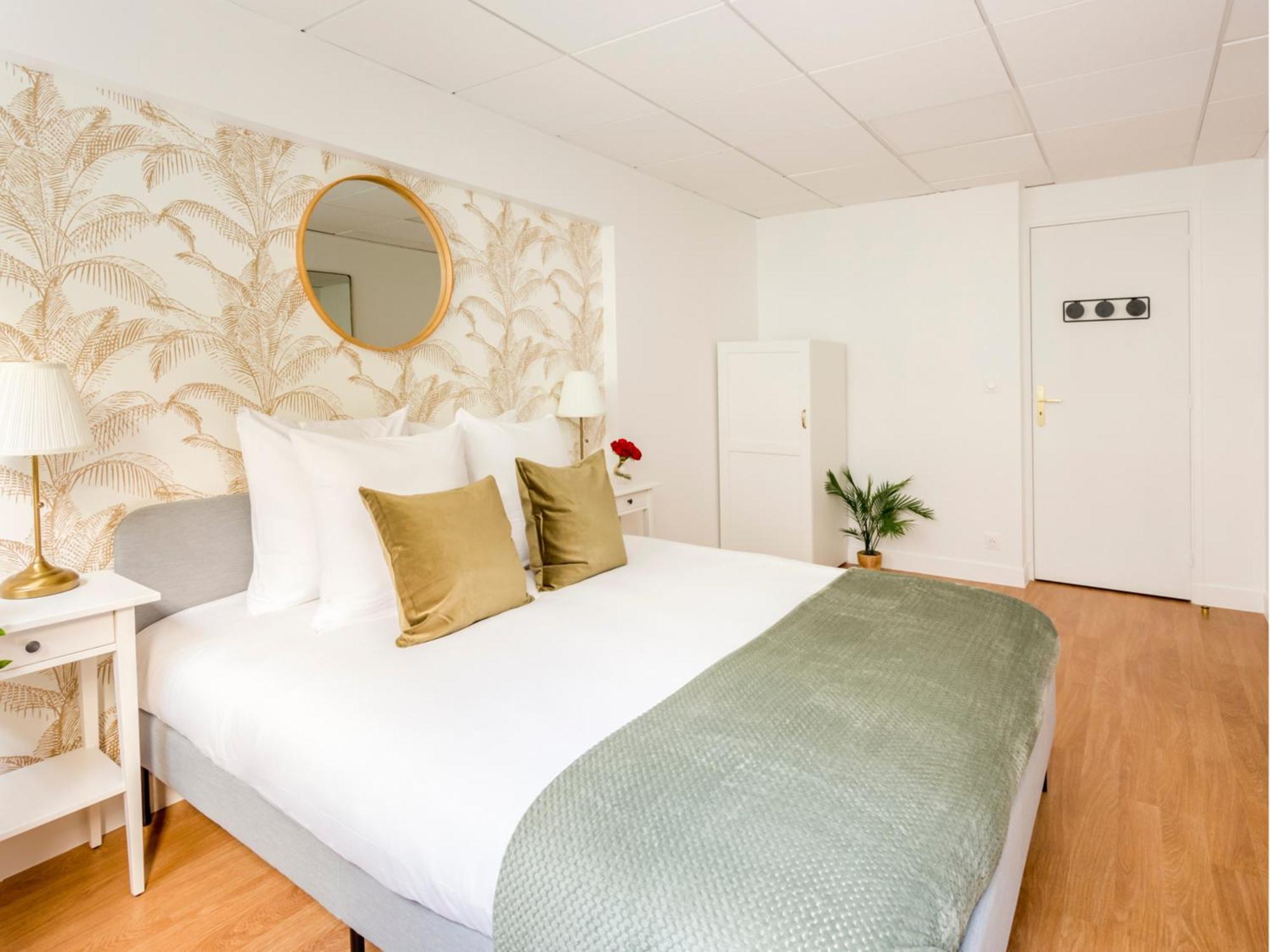 Cozy Apartment - Marais - Pelee Paris Exteriör bild