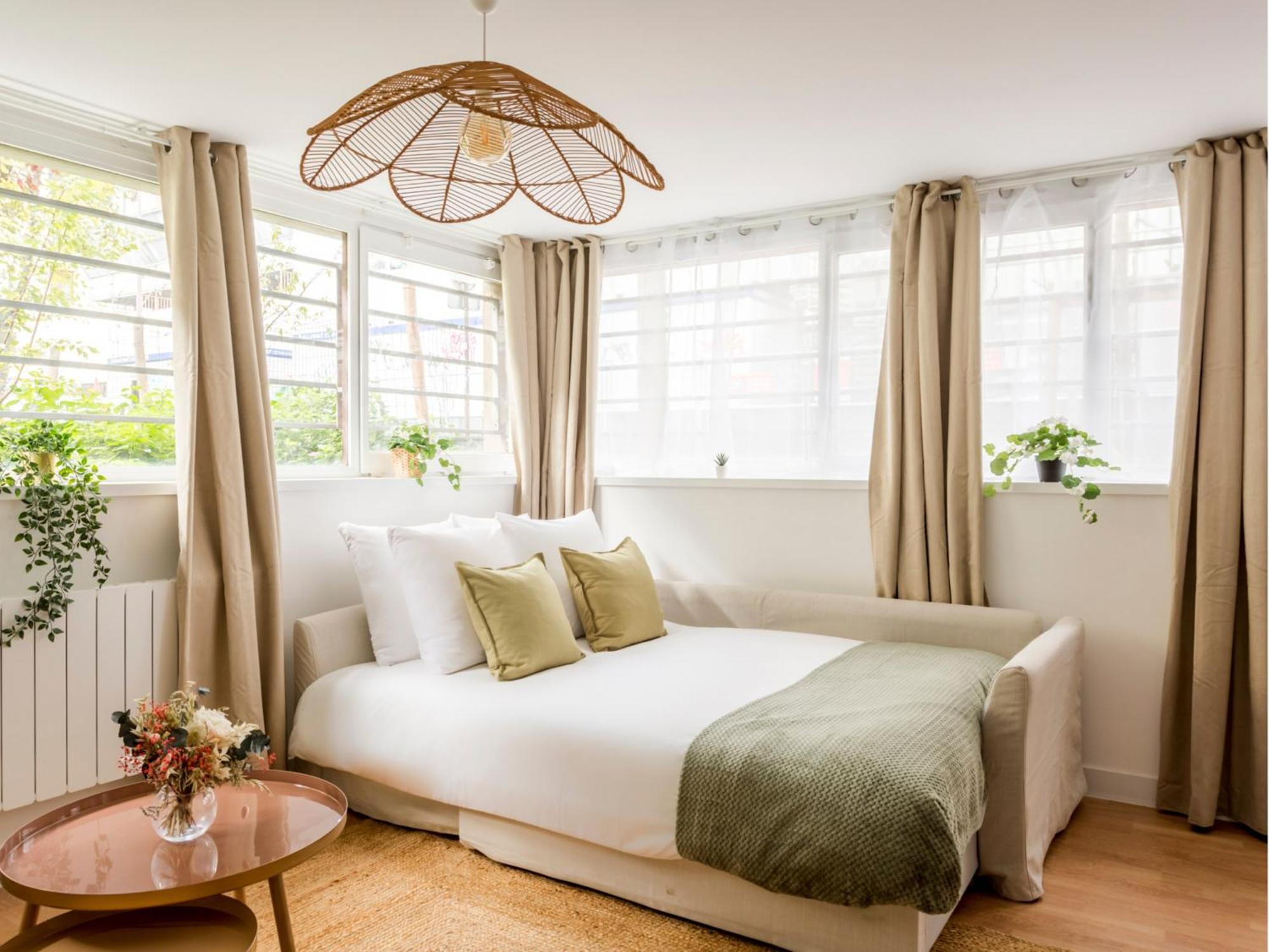 Cozy Apartment - Marais - Pelee Paris Exteriör bild