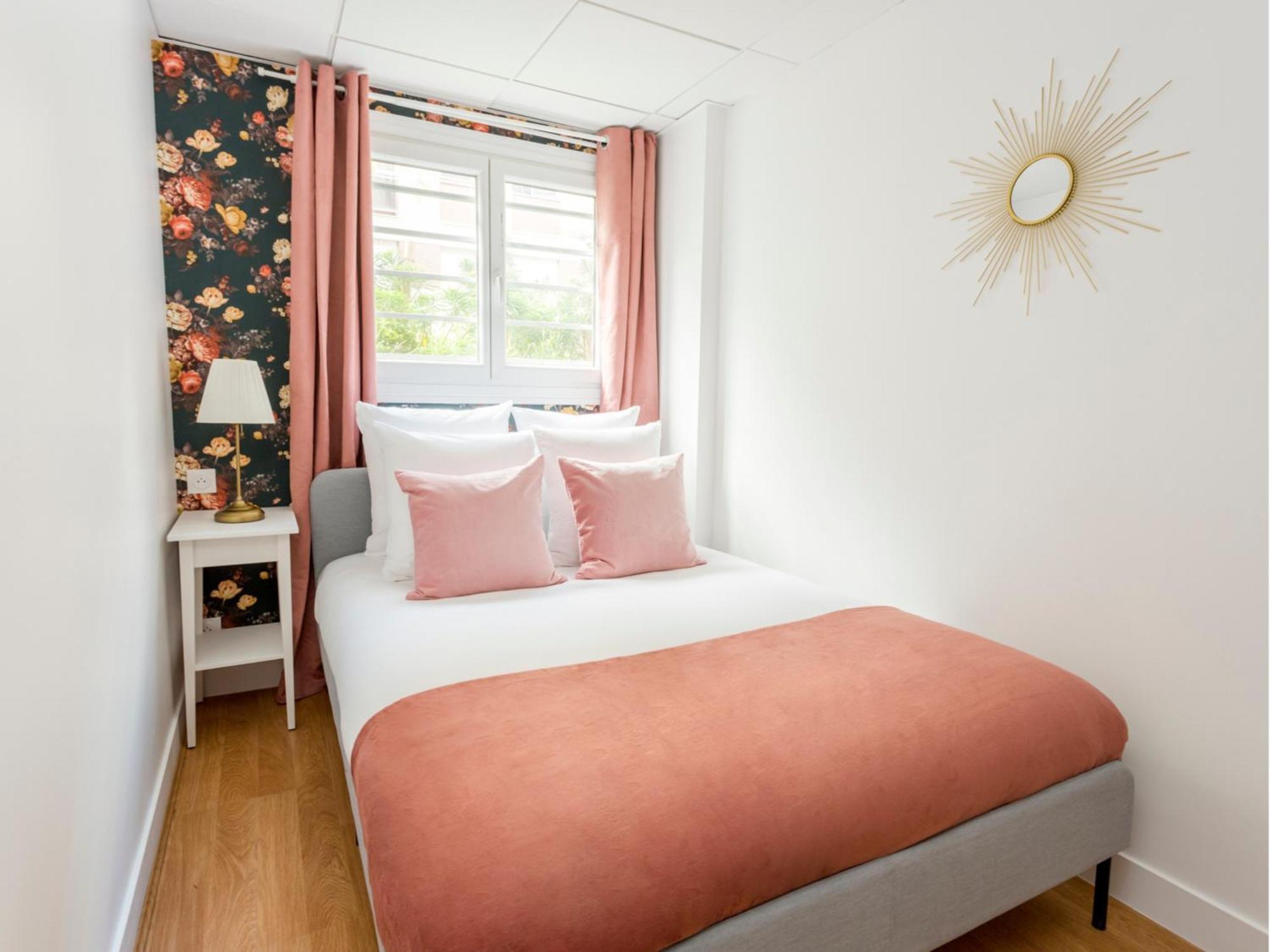 Cozy Apartment - Marais - Pelee Paris Exteriör bild