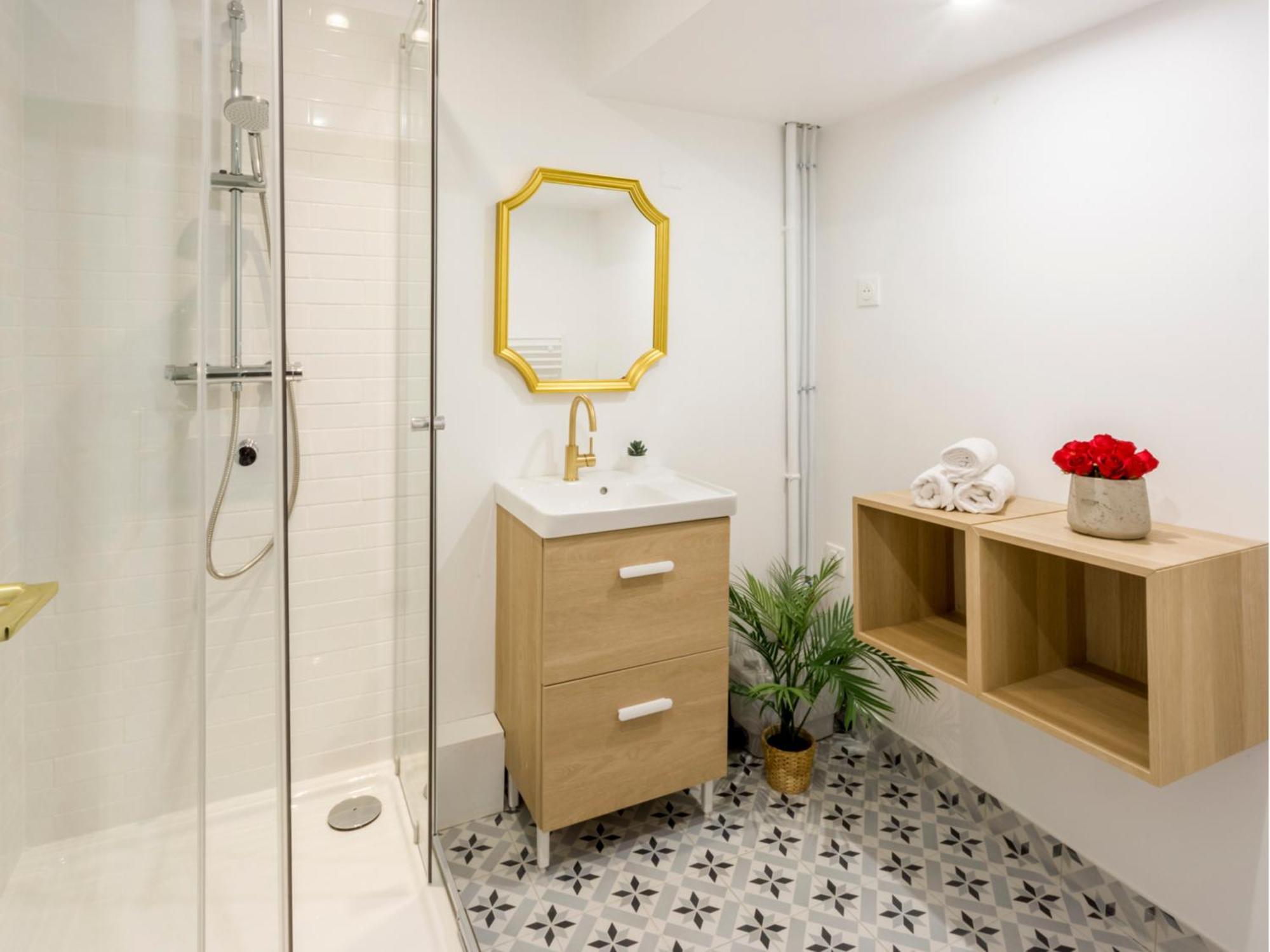Cozy Apartment - Marais - Pelee Paris Exteriör bild
