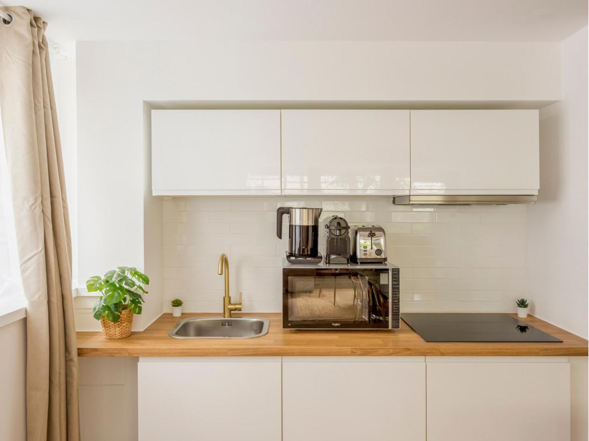 Cozy Apartment - Marais - Pelee Paris Exteriör bild