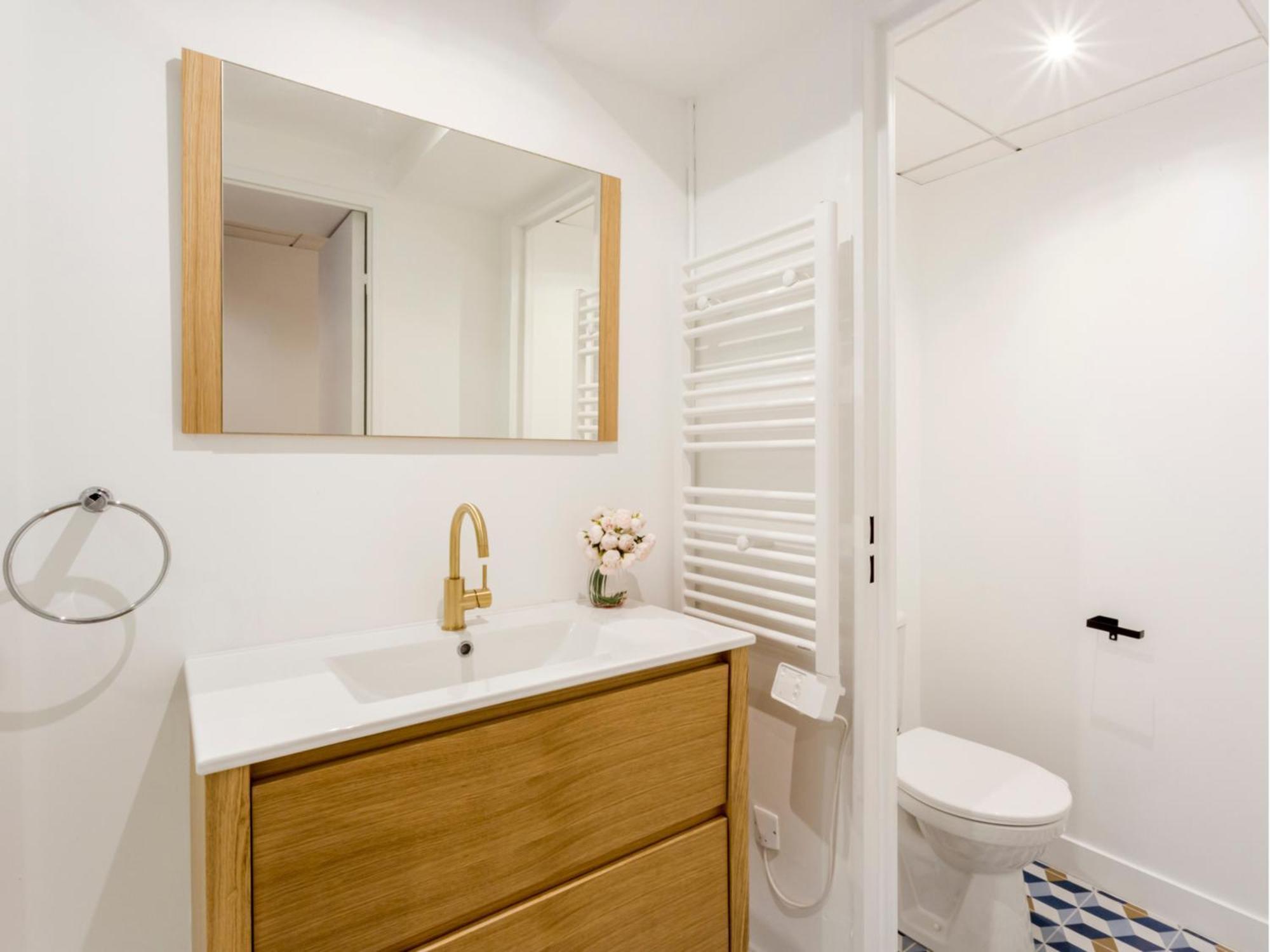 Cozy Apartment - Marais - Pelee Paris Exteriör bild